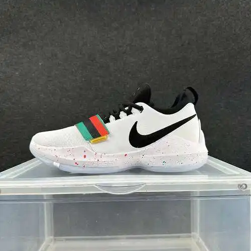 Color blanco negro 39-46