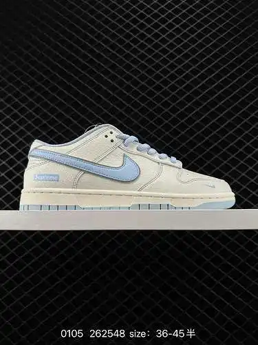 24 zapatillas deportivas informales de caña baja Nike NK Dunk Low Retro "personalización de alt