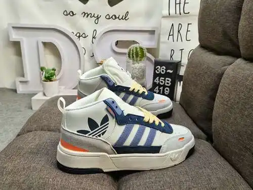 419D nivel corporativo adidas Originals Post UP China Este clásico de adidas continúa los genes de l