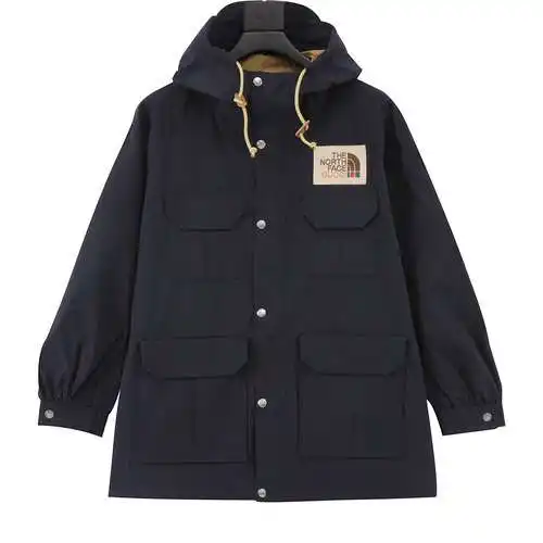 Serie de chaquetas para juntas G Home X TNF