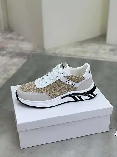 Dior men's shoes Code: 0102B50 Size: 38-44