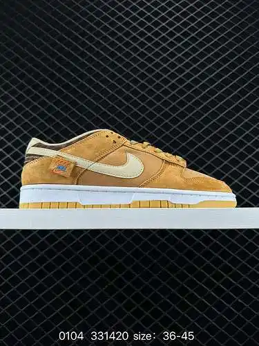Zapatillas Nike Nike Dunk Low Zapatillas retro Como zapatillas de baloncesto clásicas de la década d