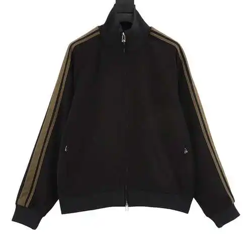 Chaqueta de traje BV con rayas laterales