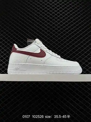 3 zapatos Nike/Nike para hombres y mujeres, estándar genuino con medio tamaño, última versión origin
