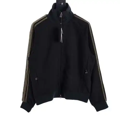 Chaqueta de traje BV con rayas laterales