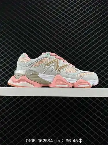7 New Balance NB Joe Freshgoods x New Balance de nivel corporativo Versión de nivel corporativo NB96