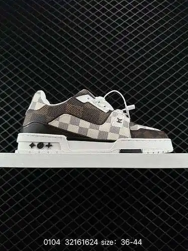 2. Personalizados con el estilo deconstruido de cuerda Off-White™, los zapatos de skate deportivos c