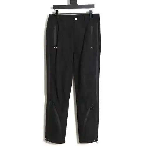 FAR ARCHIVE pantalón funcional impermeable con cremallera