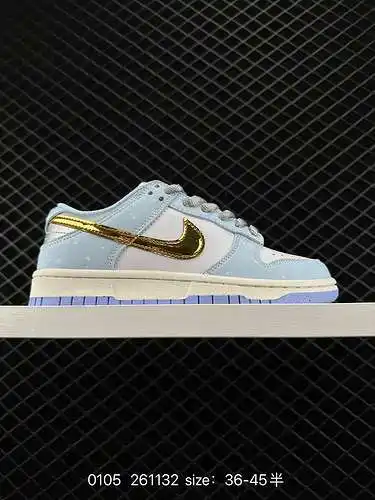 6 Las nuevas zapatillas Nike SB Zoom Dunk Low son una serie de zapatillas deportivas informales clás