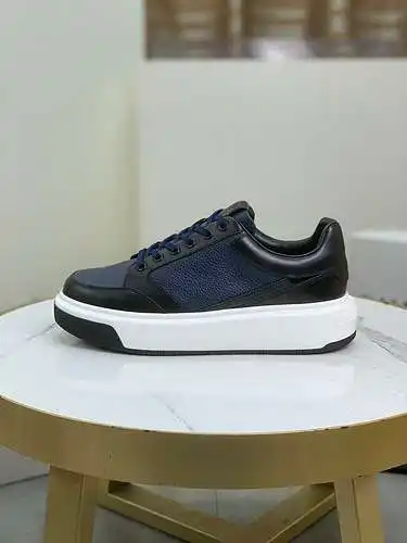 Zapatos de hombre Givenchy Código: 0102D40 Talla: 38-44 (45 personalizados)