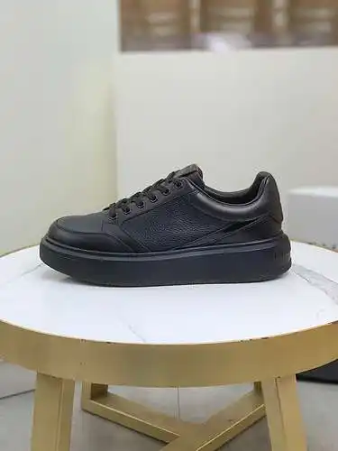 Zapatos de hombre Givenchy Código: 0102D40 Talla: 38-44 (45 personalizados)