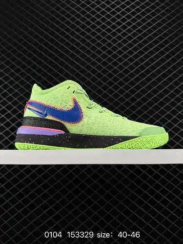4 Versión de desarrollo de la última versión en papel original de Nike/Nike, que utiliza material su