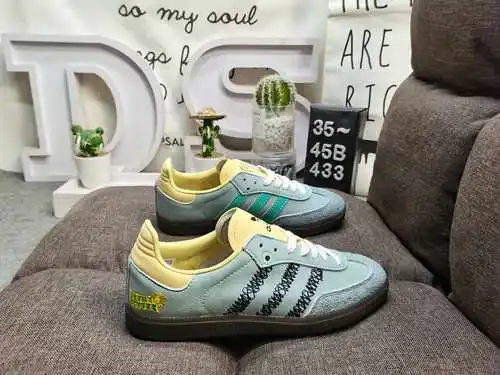 433DAdidas originals Busenitz Vulc adidas Casi 70 años de originales clásicos hechos de gamuza origi