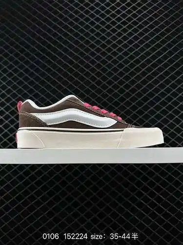 2 Los zapatos VANS/VANS para hombre y mujer utilizan el auténtico proceso de vulcanización, actualiz