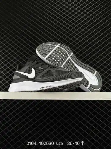 Nike Pegasus (edición del segundo aniversario) Rey de las zapatillas para correr Moon Landing 2 Gene