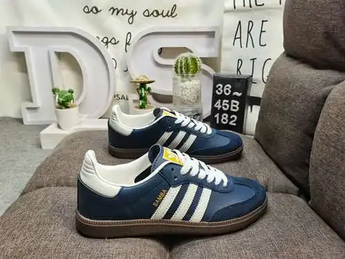 182DAdidas originals Busenitz Vulc adidas Casi 70 años de originales clásicos hechos de gamuza, horm