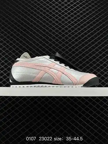 Zapatos Asics/Asics para hombre y mujer, sistema genuino de media talla, Nissan classic, marca antig
