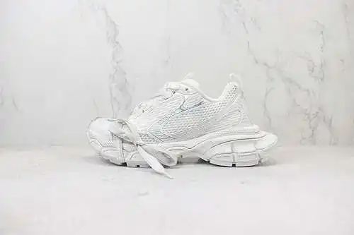 D30 | Terminal tienda OK Pure Original Balenciaga 3XL décima generación angustiado dad zapatos ofici