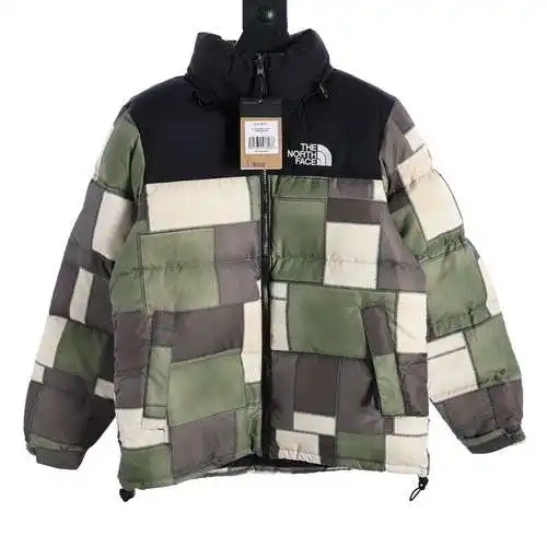 ¡Servicio posventa disponible después del año nuevo! TNF North Face 23FW JUNYA WATANABE Junya Watana