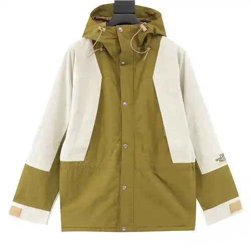 Serie de chaquetas para juntas G Home X TNF