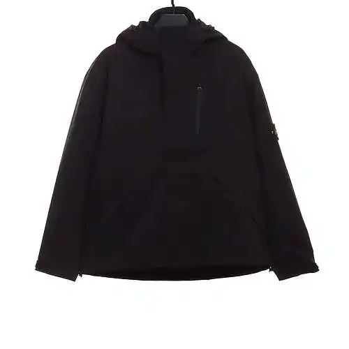 Chaqueta tres en uno ST Stone Island Outdoor Skills