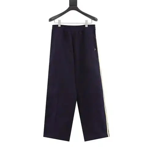 BV 23Fw pantalones de chándal con cincha