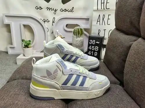 419D nivel corporativo adidas Originals Post UP China Este clásico de adidas continúa los genes de l