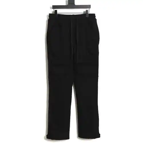 Pantalones cargo técnicos de algodón Grailz 23ss