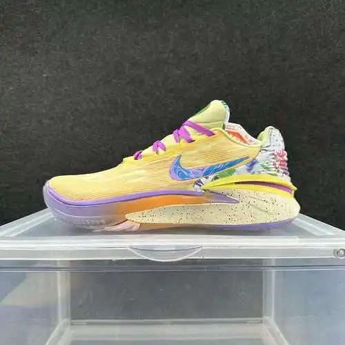Amarillo violeta 39-46