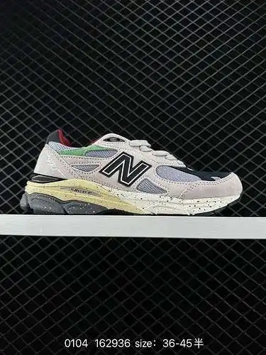 8 New Balance 99 retro producto único, zapatos deportivos bajos transpirables, que absorben los golp