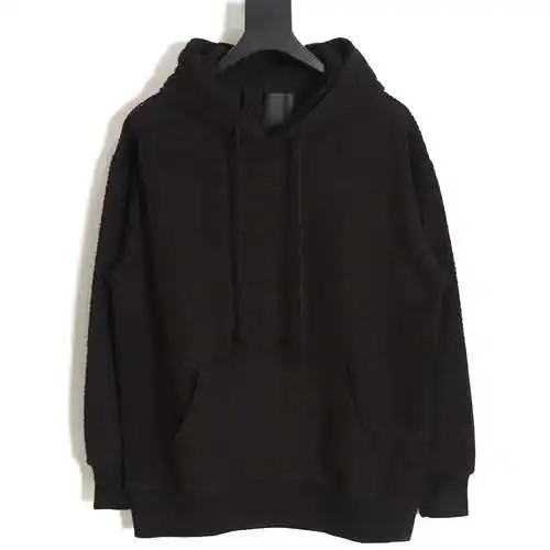 Sudadera con capucha y estampado completo GVC Givenchy 23FW 4G