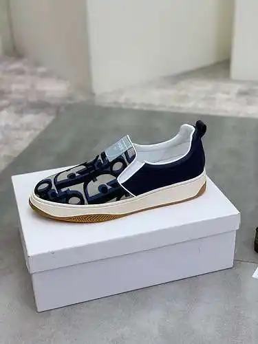 Dior men's shoes Code: 0102B30 Size: 38-44
