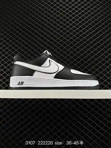 Nike Air Force '7 Air Force 1 AF zapatillas de baloncesto retro para hombre y mujer. Combinando hábi