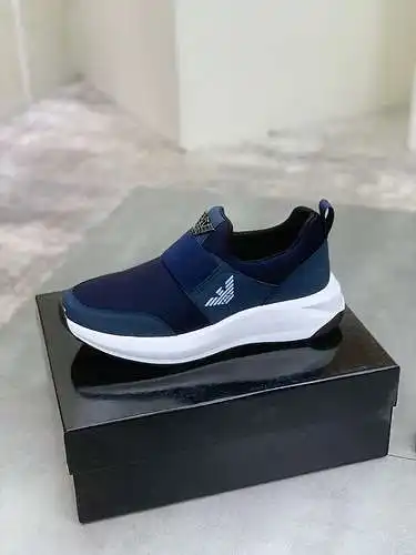 Zapatos Armani Hombre Código: 0113B50 Talla: 38-44