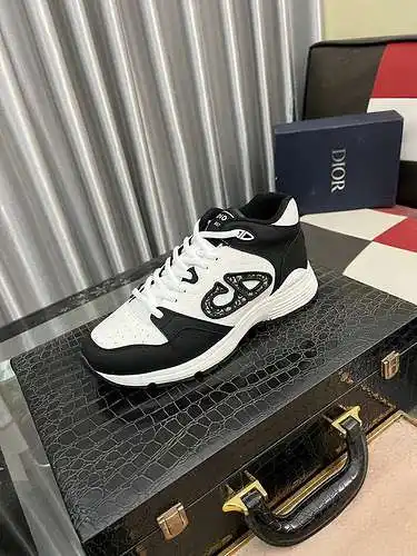 Dior men's shoes Code: 0104B60 Size: 38-44