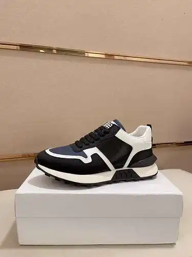 Zapatos de hombre Givenchy Código: 0106B70 Talla: 38-44 (se puede personalizar a 45, no reembolsable