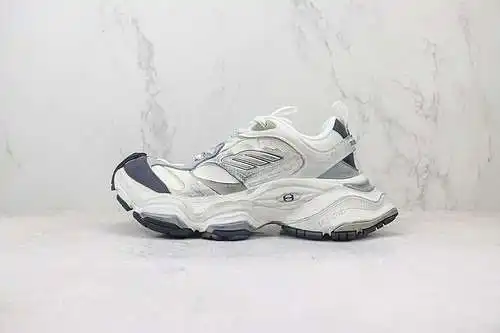 D70 | Admite la colocación en una segunda tienda OK Pure Original Balenciaga Cargo Paris Zapatos cas