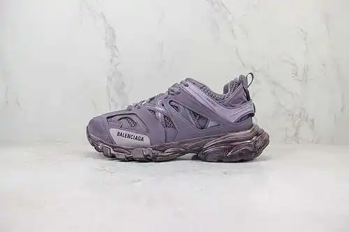E20 | Admite ubicación en tienda secundaria OK Balenciaga Track1.0 3.ª generación 3.0 zapatos de pap
