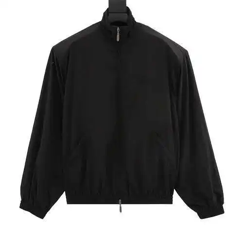 Chaqueta deportiva con hombreras desmontables BLCG 23FW