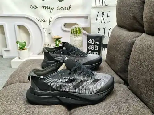 599D Nuevos zapatos para correr SL Ice Silk Flash Charging Eason Chan y otras celebridades tienen el