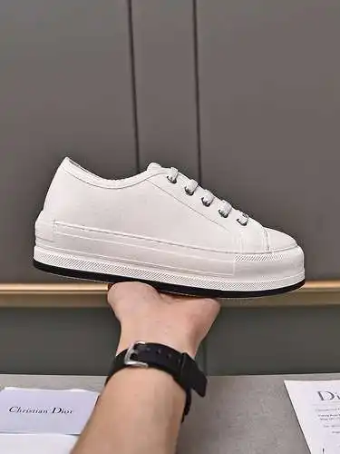 Dior men's shoes Code: 0117B50 Size: Female 35-39 (40 customized) Male 38-44 (45 customized)