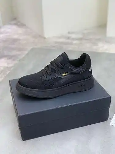 Zapatos de hombre Boss Código: 0113B50 Talla: 38-44