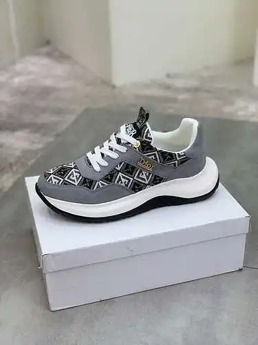 Dior men's shoes Code: 0113B50 Size: 38-44