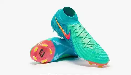 Llegada - zapatos para niños/mujeres/hombres) Zapatos de fútbol Nike de caña alta impermeables total