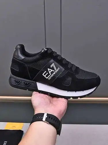 Zapatos de hombre Armani Código: 0107B50 Talla: 38-44 (45 está hecho a medida y no se puede devolver
