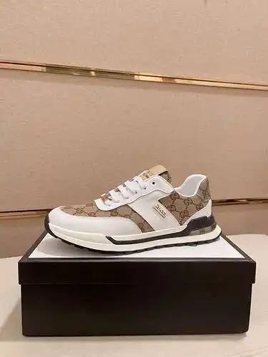 Zapatos de hombre GUCCI Código: 0106B40 Talla: 38-44