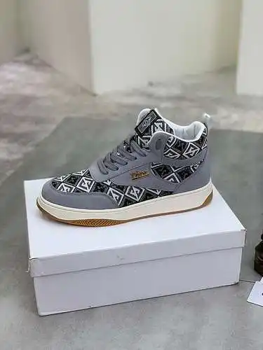 Dior men's shoes Code: 0113B50 Size: 38-44