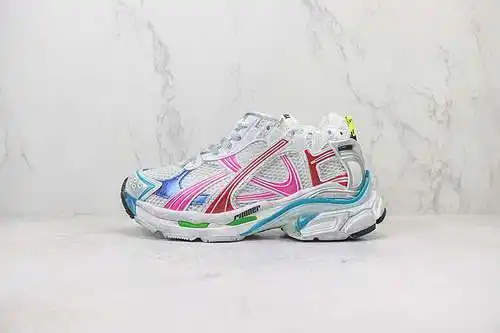 E50 | Admite la colocación en tienda secundaria OK Pure Original Balenciaga 7.5.ª generación de zapa