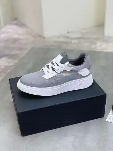 Zapatos de hombre Boss Código: 0113B50 Talla: 38-44