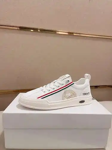 Zapatos de hombre Versace Código: 0106B50 Talla: 38-44